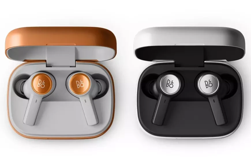 Beoplay Eleven: TWS headphones with advanced noise cancellation system 10 TWS-headphones Beoplay Eleven
