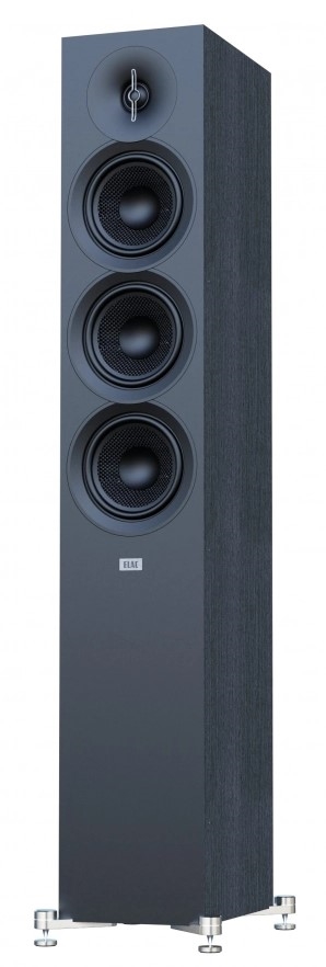 ELAC Debut 3.0: Affordable entry-level speakers launched 9 ELAC Debut 3.0 DF63-BK