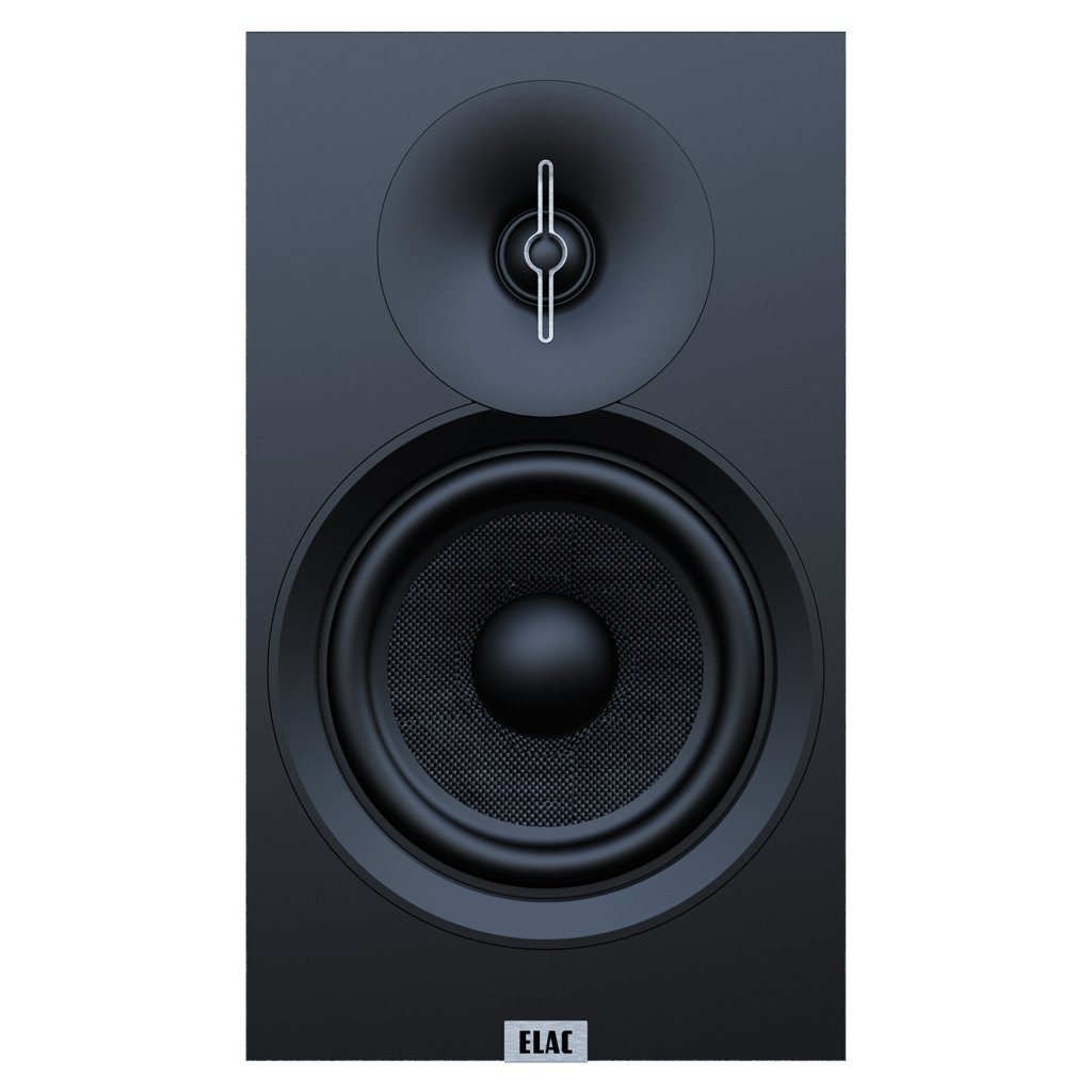 ELAC Debut 3.0: Affordable entry-level speakers launched 10 ELAC Debut 3.0 DB63-BK