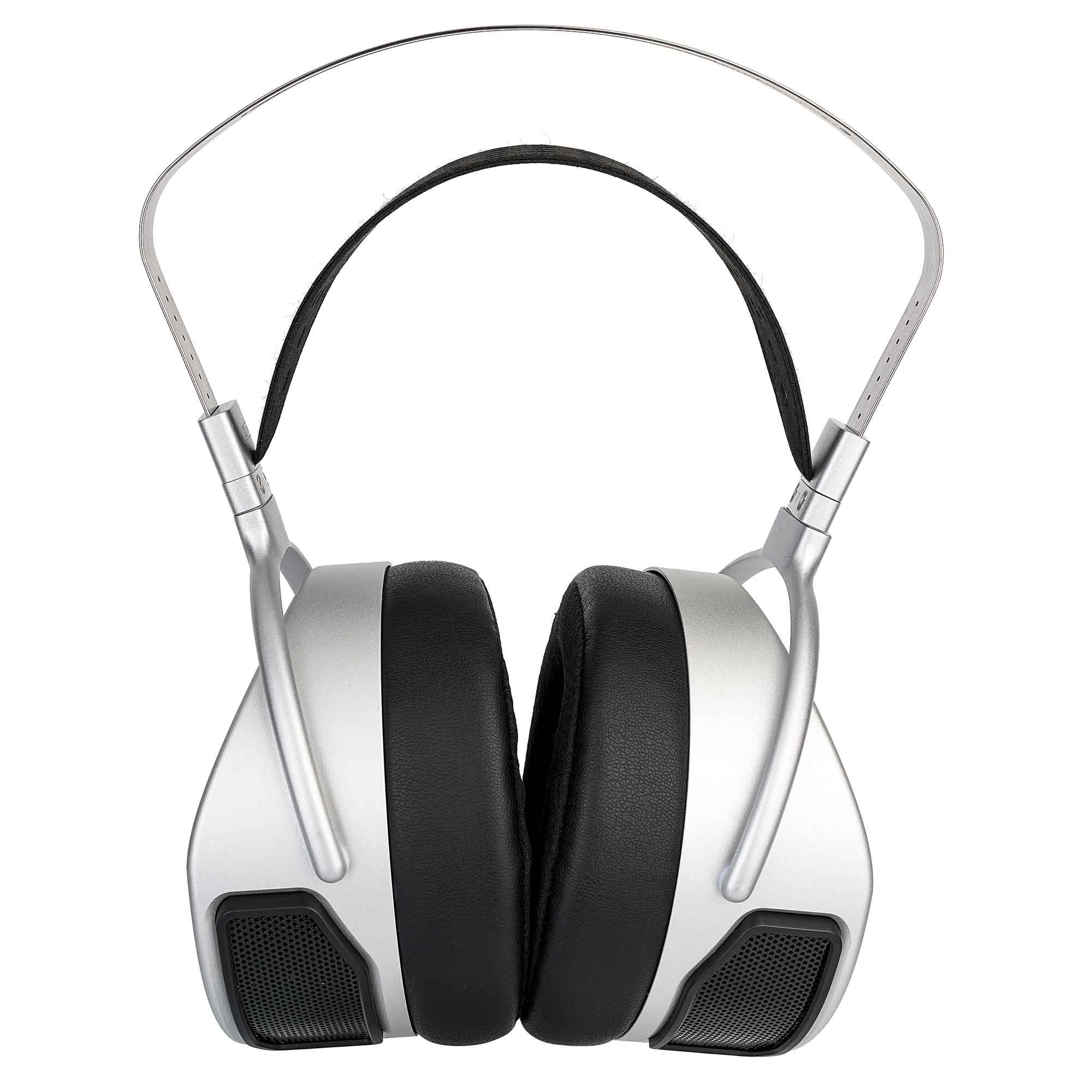HiFiMan ISVARNA: Closed planar magnetic, full-size headphones 8 HiFiMan ISVARNA
