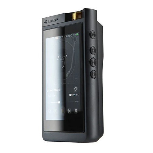 Lotoo PAW GT2: A complete solution for high-quality audio 8 Lotoo PAW GT2 - player on AK4191EQ + 2 x AK4499EX