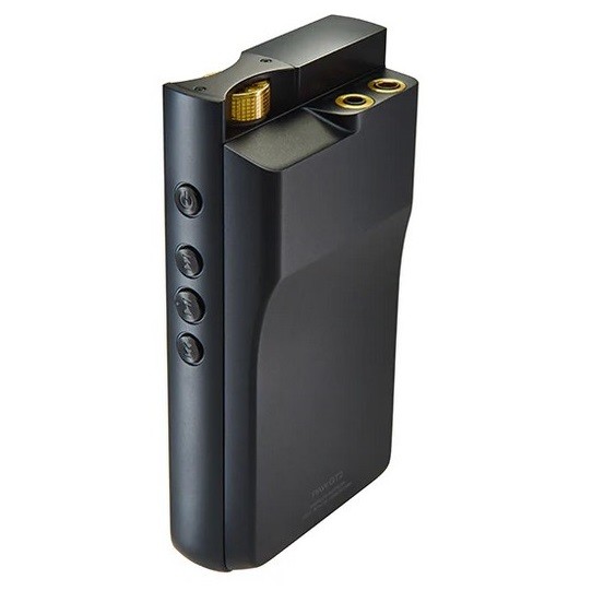 Lotoo PAW GT2: A complete solution for high-quality audio 9 PAW GT2 is equipped with flagship AK4191EQ and dual AK4499EX DACs, providing support for PCM 768kHz and DSD512 for impeccable sound quality