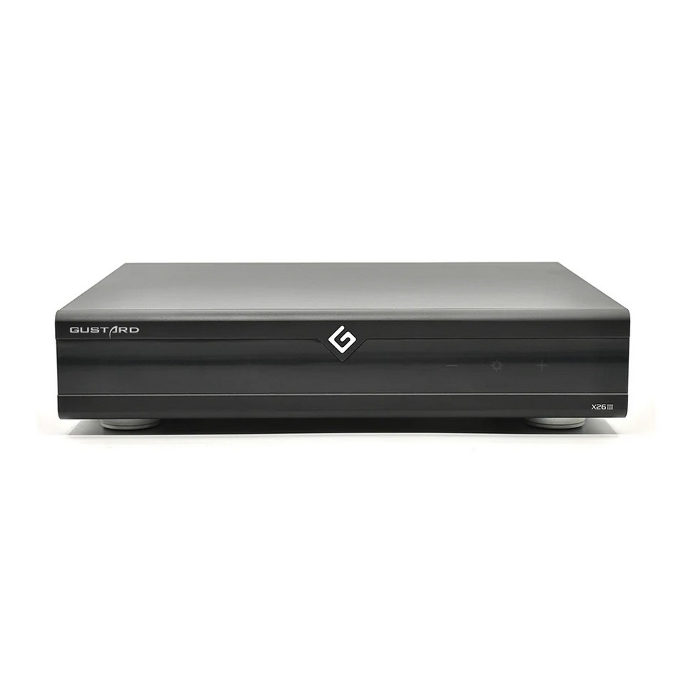 Gustard X26 III Gustard X26 III
