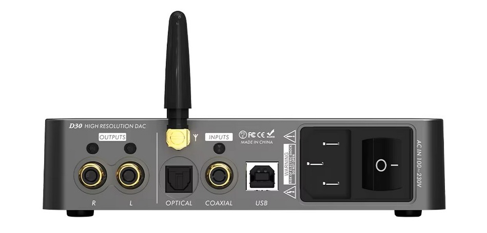 LOXJIE D30