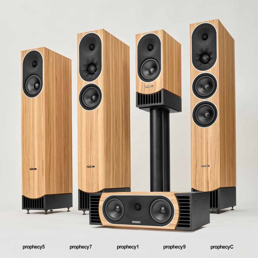 PMC Prophecy: Speakers perfect for music lovers or home theater enthusiasts 8 20241206150859 2024 12