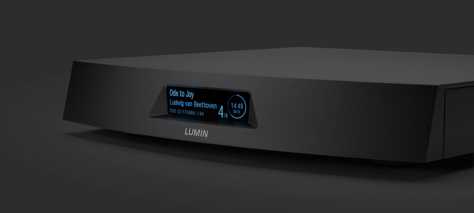 Lumin T3X: Network player equipped with linear power supply 9 20241206155850 2024 12