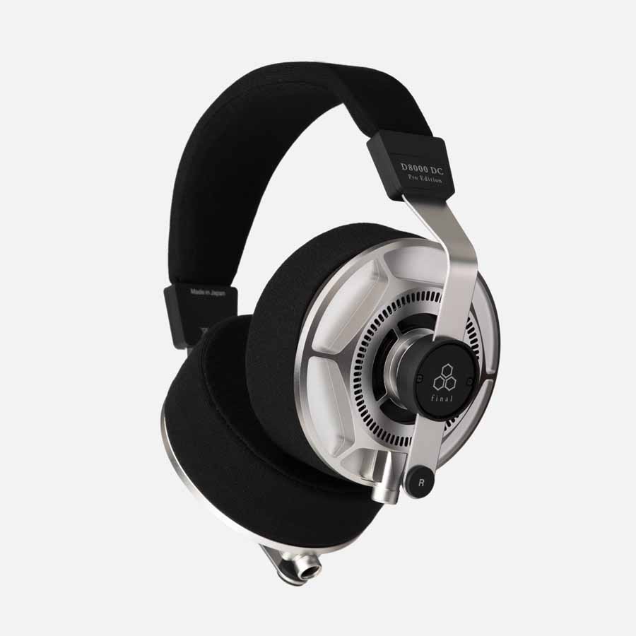 Final D8000 DC and D8000 DC Pro: Flagship headphones launched 8 20241206163103 2024 12