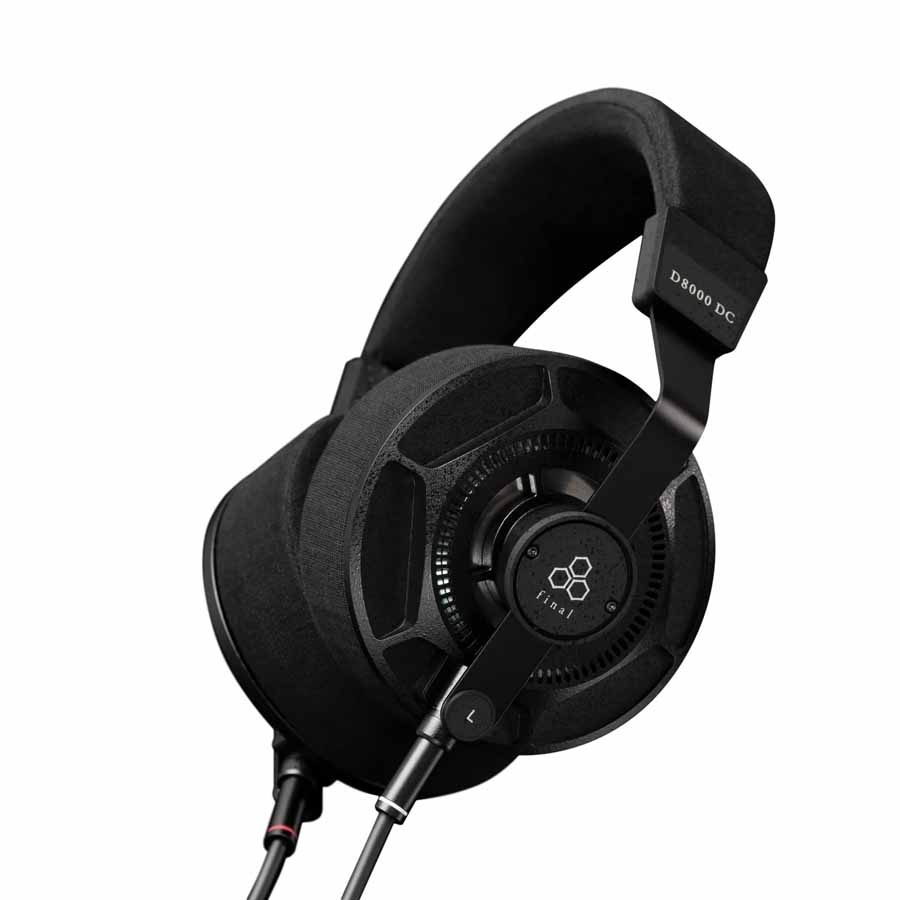 Final D8000 DC and D8000 DC Pro: Flagship headphones launched 9 20241206163103 2024 12