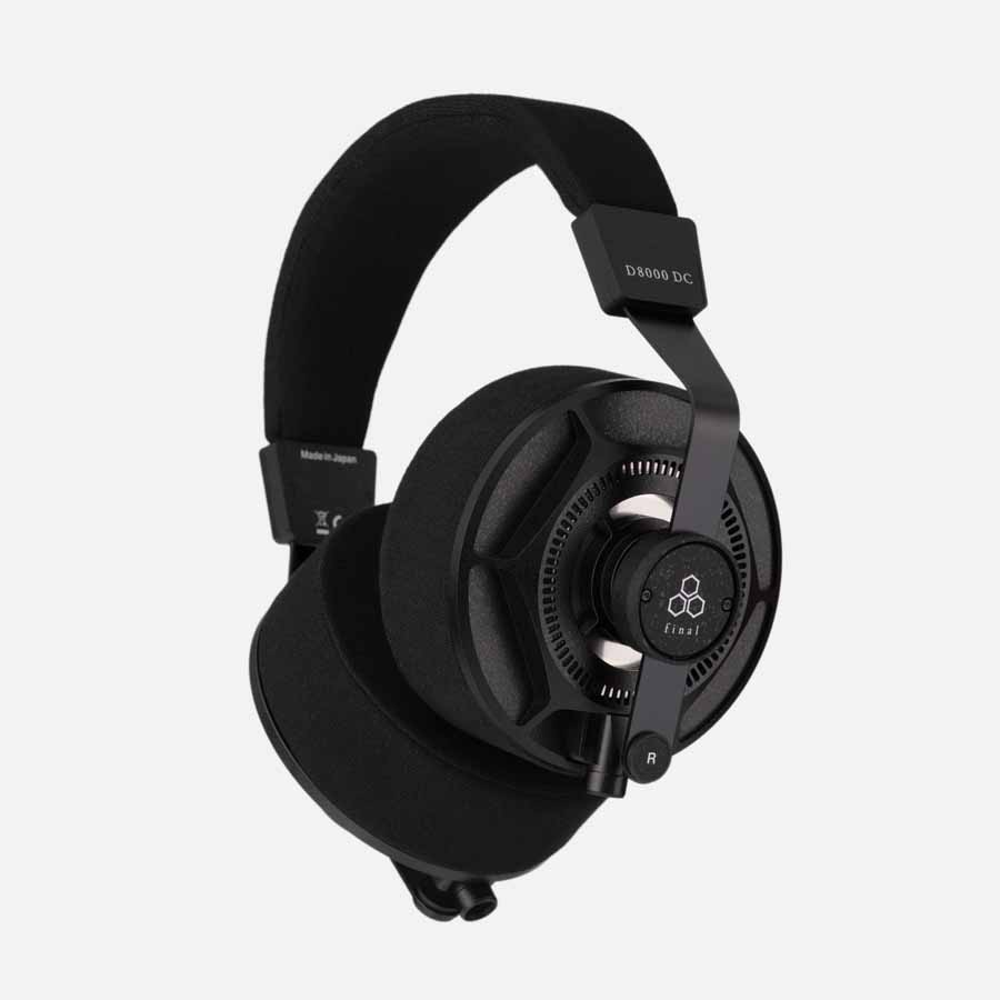 Final D8000 DC and D8000 DC Pro: Flagship headphones launched 11 20241206163103 2024 12
