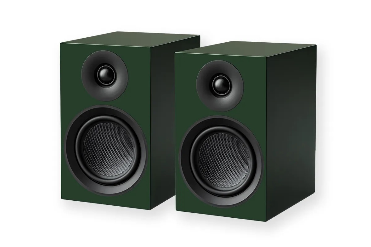 Pro-Ject Speaker Box 5 Carbon: Upgraded speakers from Austria 9 20241216201856 2024 12 16 Pro