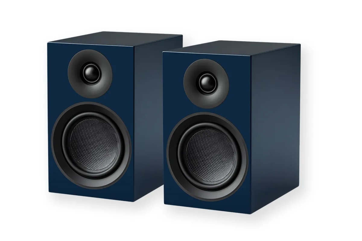 Pro-Ject Speaker Box 5 Carbon: Upgraded speakers from Austria 10 20241216201856 2024 12 16 Pro