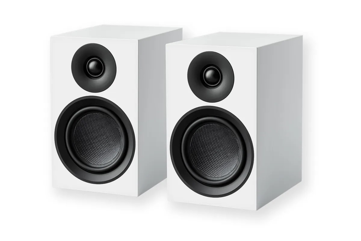Pro-Ject Speaker Box 5 Carbon: Upgraded speakers from Austria 12 20241216201856 2024 12 16 Pro