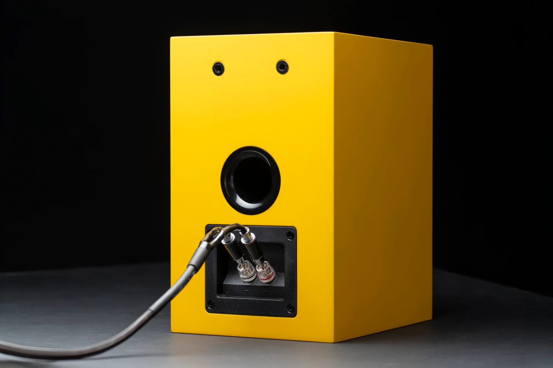 Pro-Ject Speaker Box 5 Carbon: Upgraded speakers from Austria 16 20241216201856 2024 12 16 Pro