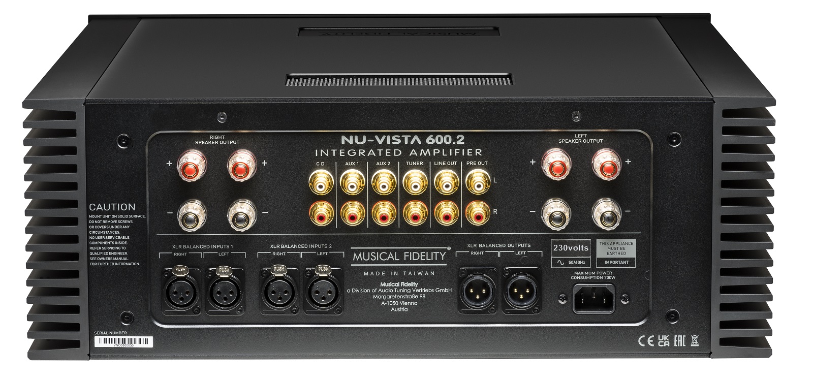 Musical Fidelity Nu-Vista 600.2: Powerful Integrated Amplifier 11 20241219162844 2024 12 19 MusicalFidelityNu