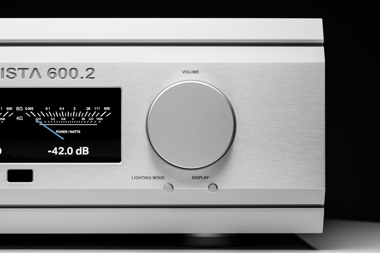 Musical Fidelity Nu-Vista 600.2: Powerful Integrated Amplifier 8 20241219162844 2024 12 19 MusicalFidelityNu
