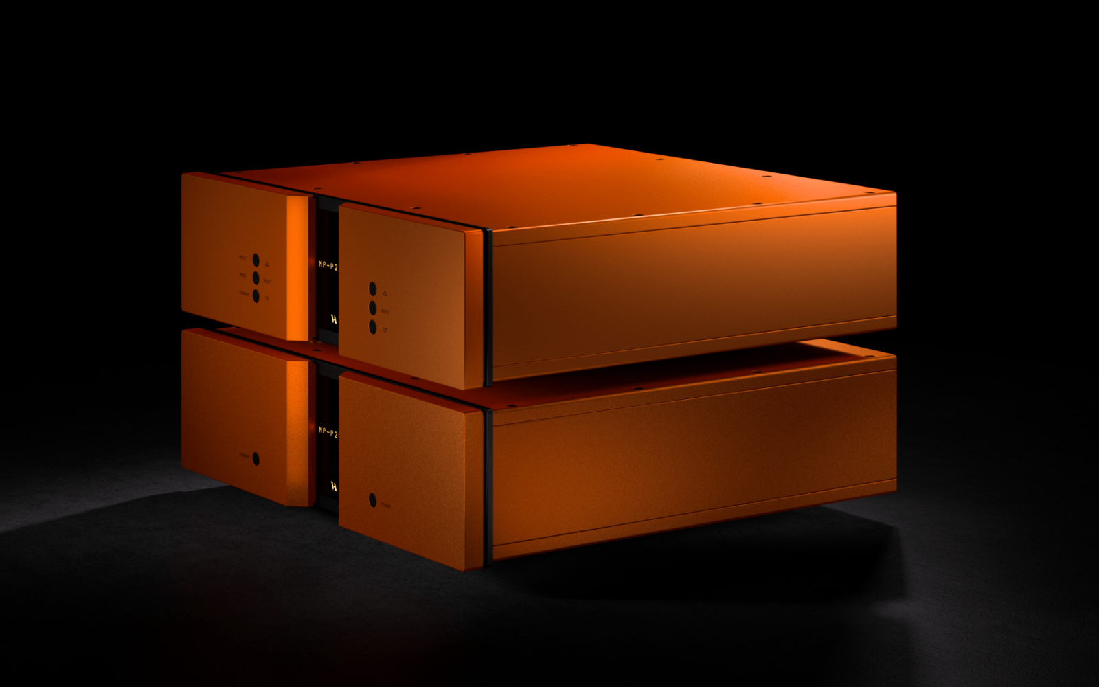 Vitus Audio MP-P201 Mk.III: Impressive phono amplifier from Denmark 12 20241221170927 2024 12 21 VitusAudioMP