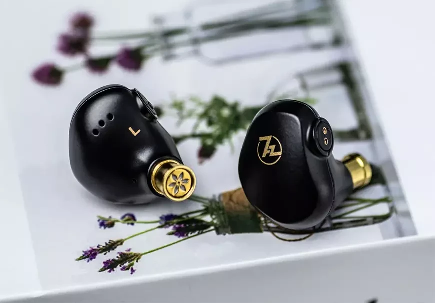 Best in-ear headphones 2024-2025: High quality at a ridiculous price 12 3.7Hz G1