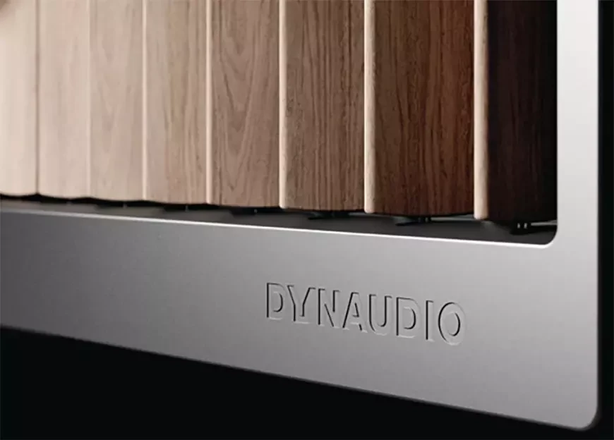 Dynaudio Symphony Opus One: High-end soundbar from Denmark 10 Dynaudio Symphony Opus One Soundbar