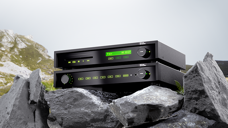 Fell Audio's bundle deals have arrived just in time for the holiday season 8 Despite the additional savings when buying the Fell Disc and Fell Amp together, Fell Audio continues to offer its class-leading five-warranty.