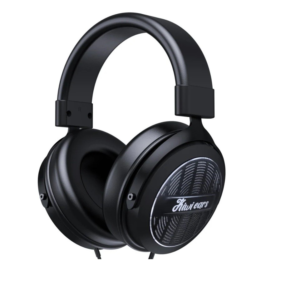 Kiwi Ears Ellipse: Headphones designed with both audiophiles and professionals in mind 8 Kiwi Ears Ellipse - Full-size dynamic headphones