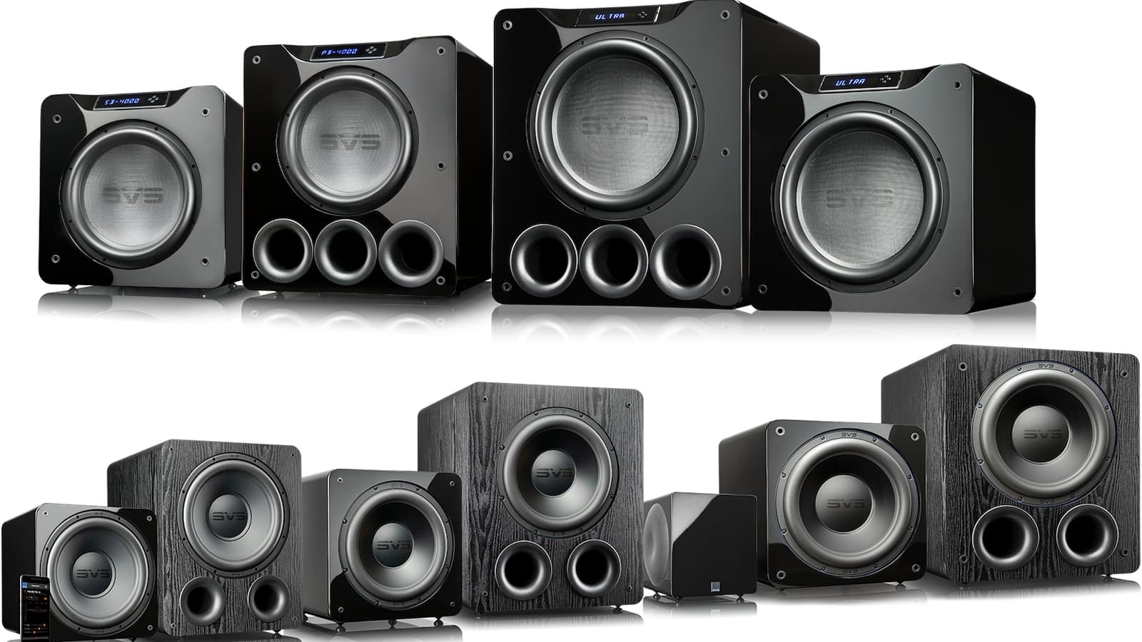 Do I really need a subwoofer? Let’s talk about what a subwoofer does and why it matters 9 Many people think that the subwoofer with the highest wattage rating will sound the best. However, there are many other factors to consider.