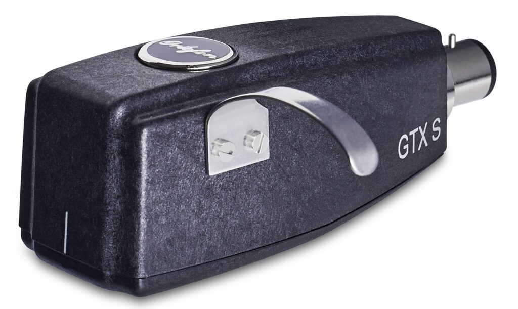 Ortofon SPU GTX S