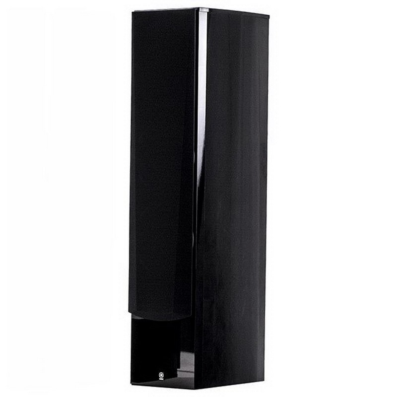 Yamaha NS-777: Uncompromising three-way floor-standing speakers 9 Yamaha NS-777