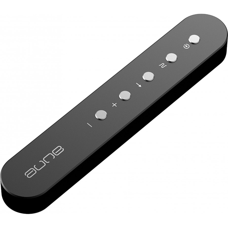 Aune S17 Pro EVO Remote Aune S17 Pro EVO Remote
