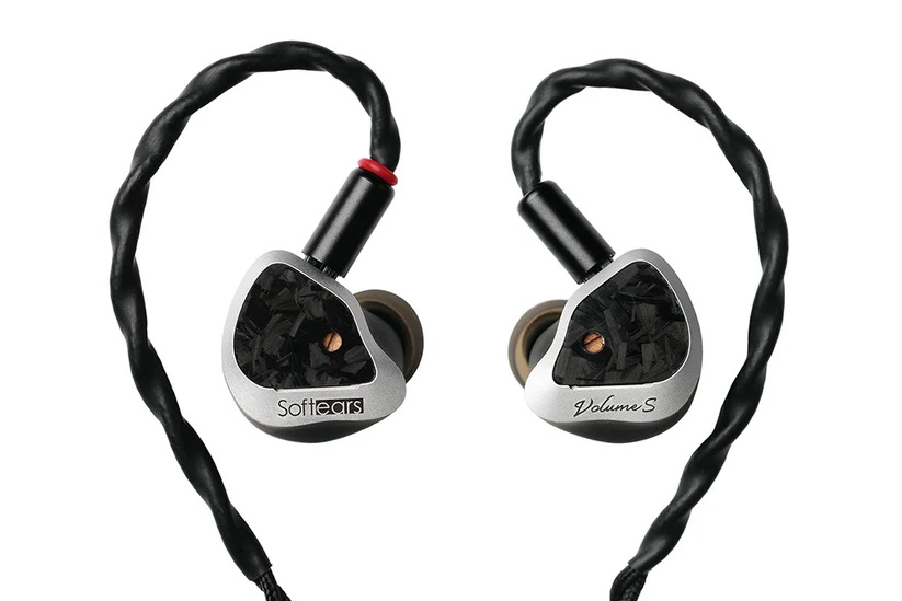 Softears VolumeS