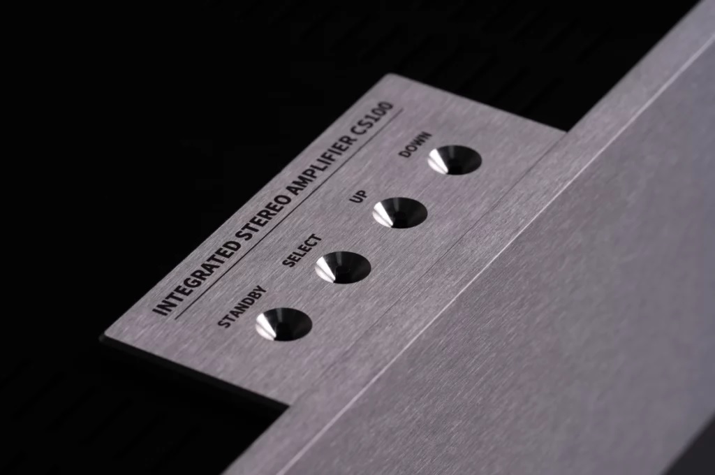 MOREaudio CS100: An integrated amplifier with unique features 9 20250103175004 2025 01