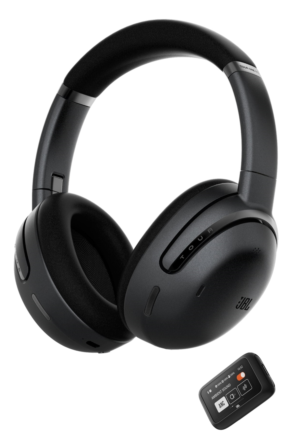JBL Tour One M3: Wireless over-ear headphones boasting new proprietary technology 10 20250106170900 2025 01
