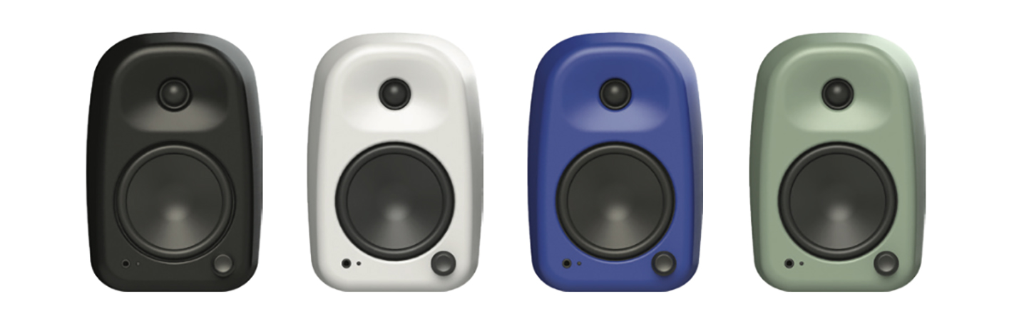 Kanto Audio UKI: Compact two-way active loudspeakers 8 20250108211822 2025 01