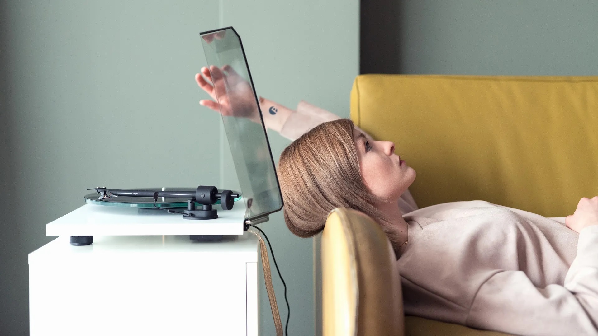 Pro-Ject Audio T1 EVO: The perfect entry-level turntable 15 20250109200502 2025 01 09 Pro