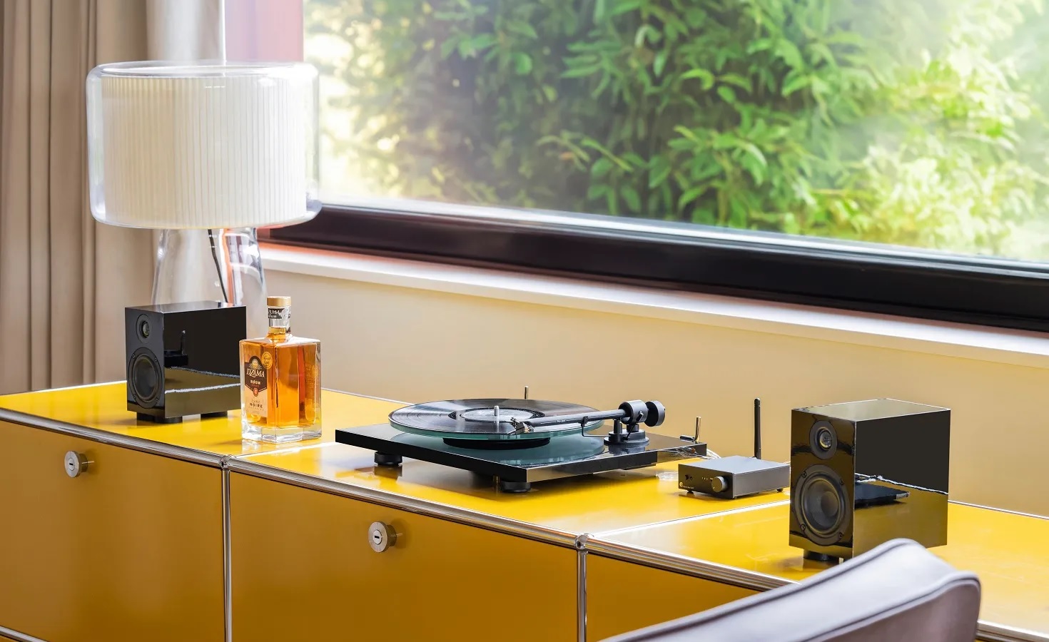 Pro-Ject Audio T1 EVO: The perfect entry-level turntable 14 20250109200502 2025 01 09 Pro