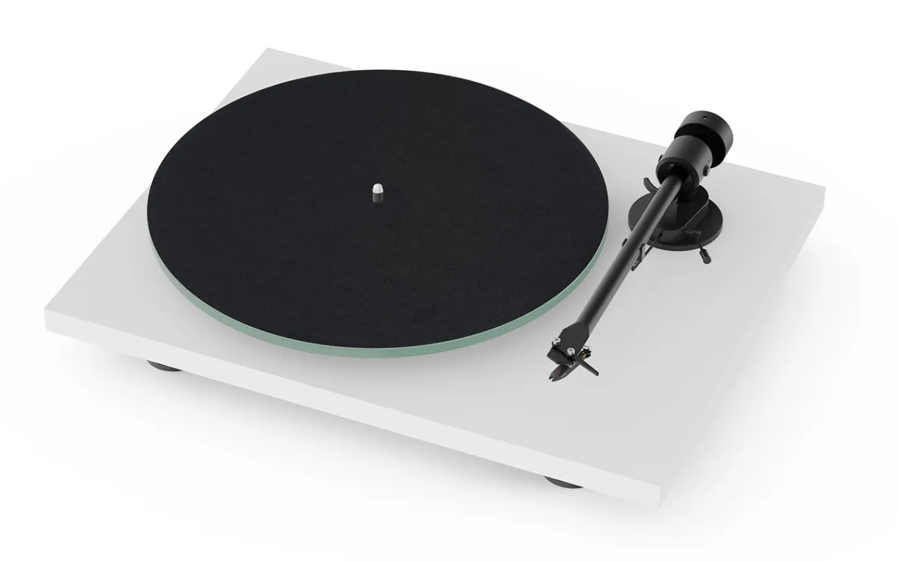 Pro-Ject Audio T1 EVO: The perfect entry-level turntable 11 20250109200502 2025 01 09 Pro
