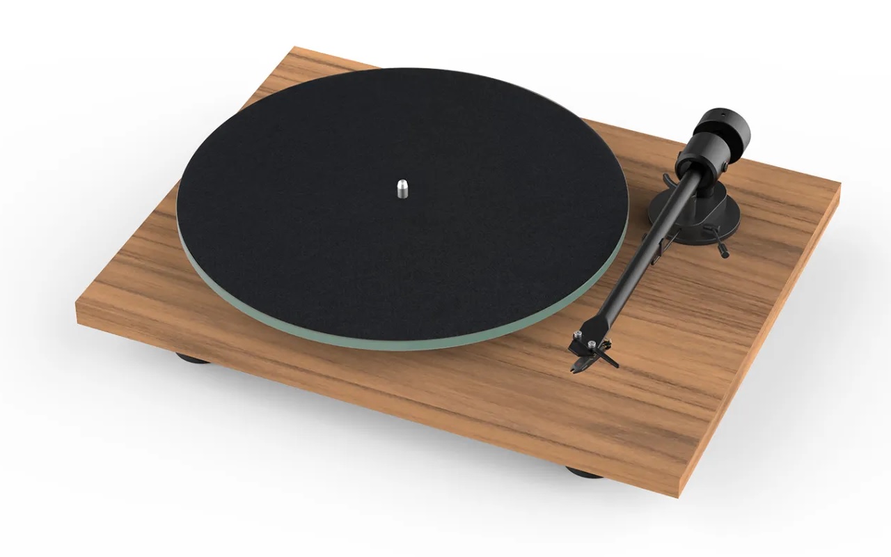 Pro-Ject Audio T1 EVO: The perfect entry-level turntable 13 20250109200502 2025 01 09 Pro