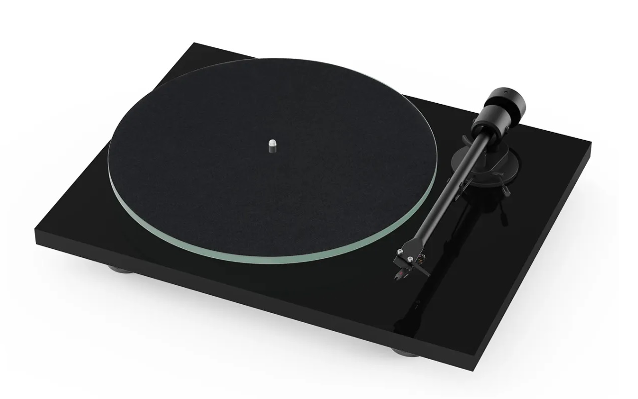 Pro-Ject Audio T1 EVO: The perfect entry-level turntable 12 20250109200502 2025 01 09 Pro