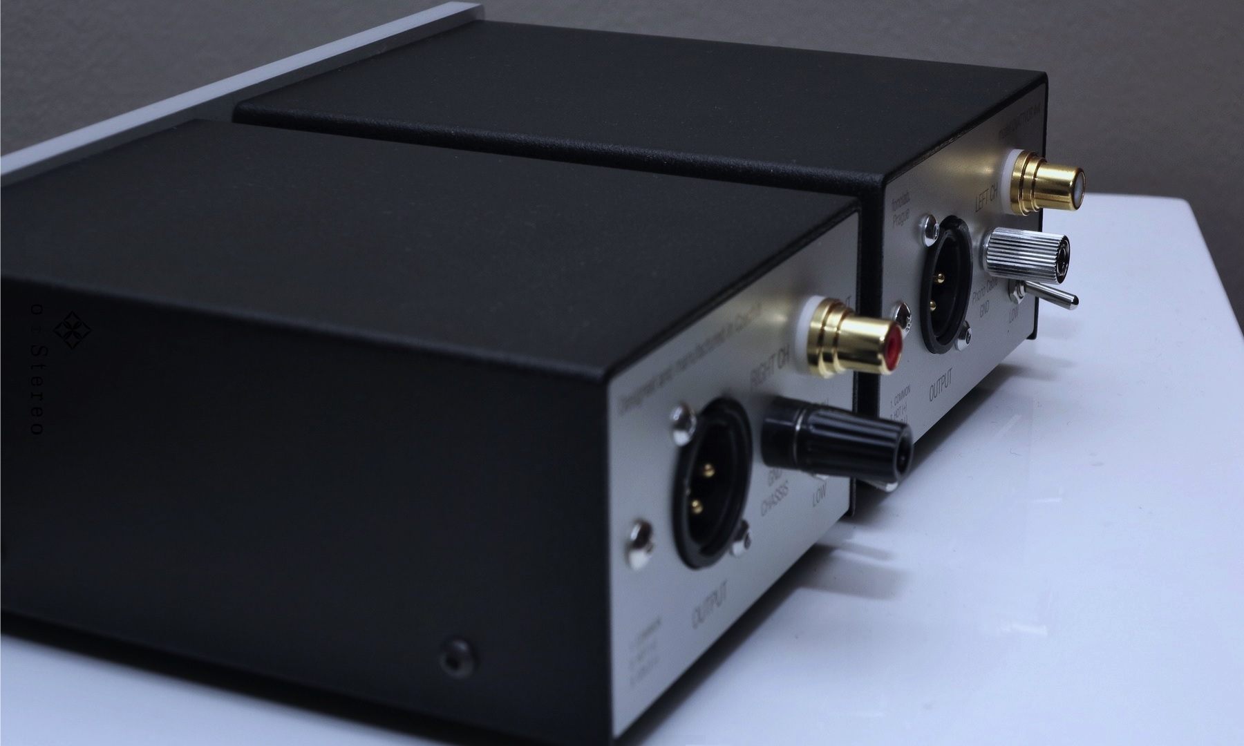 Fonolab Qvattvor 4x4: Impressive Dual Mono MC Step-Up transformer 10 20250110165850 2025 01