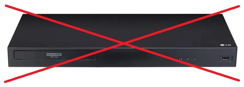 LG stops production of Blu-ray players 8 20250111110109 2025 01