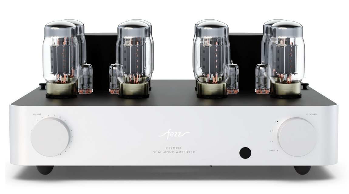 Fezz Audio Olympia Evo: Powerful Dual mono tube amplifier 11 20250115194559 2025 01