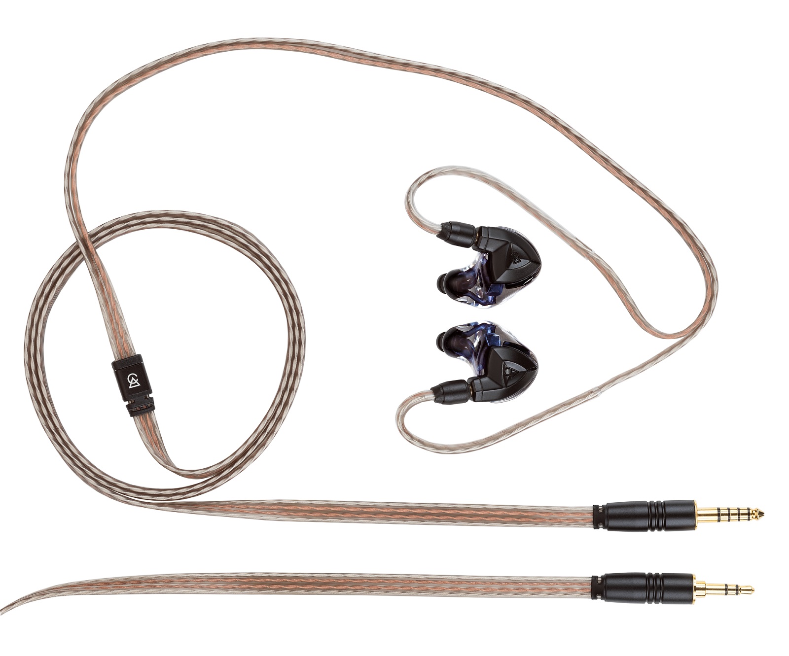 Campfire Audio Clara: In-ear headphones designed together with Alessandro Cortini 10 20250116203740 2025 01