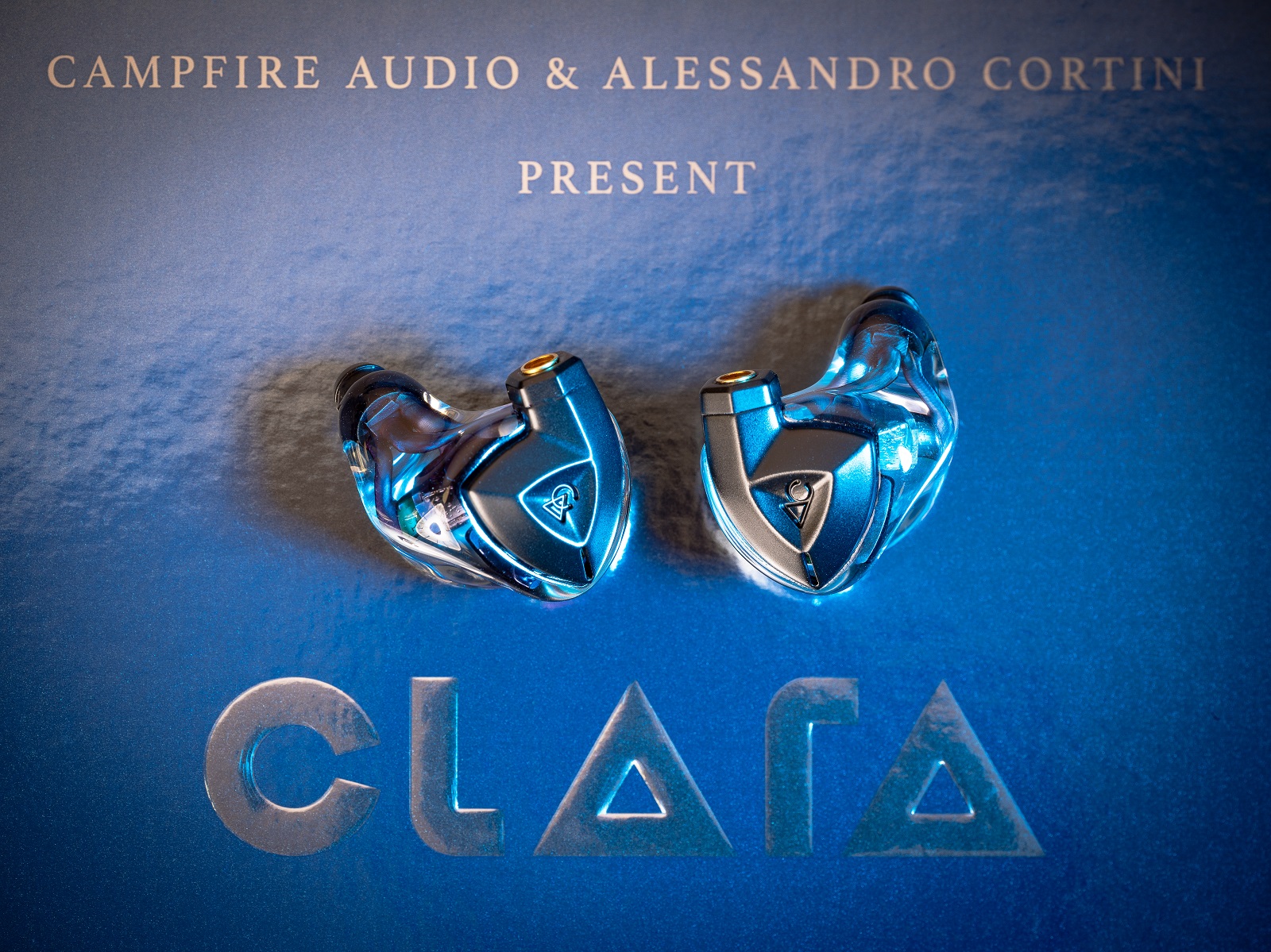 Campfire Audio Clara: In-ear headphones designed together with Alessandro Cortini 8 20250116203740 2025 01