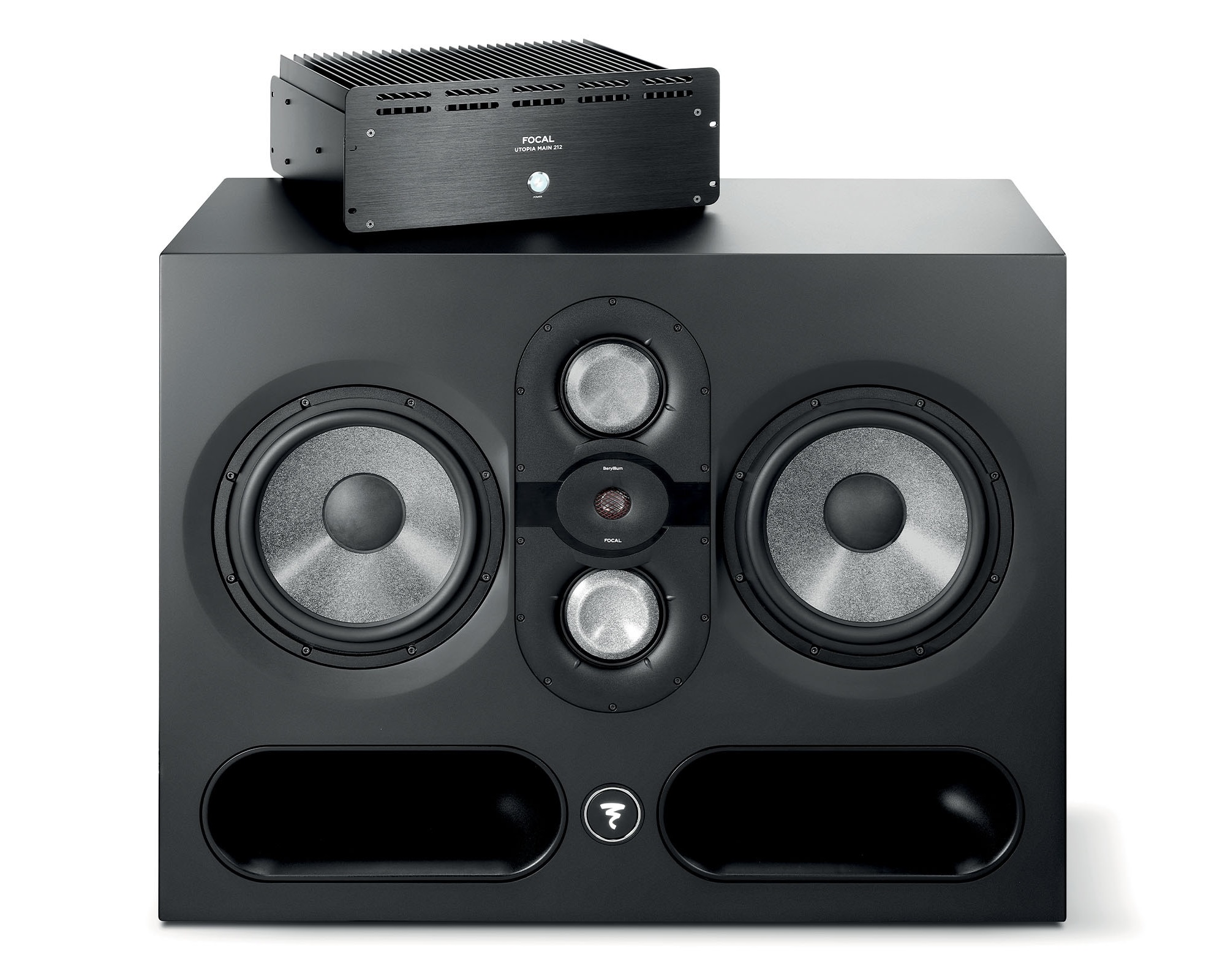 Focal Utopia Main 112 and 212: High-end studio monitors from France 9 20250117160859 2025 01