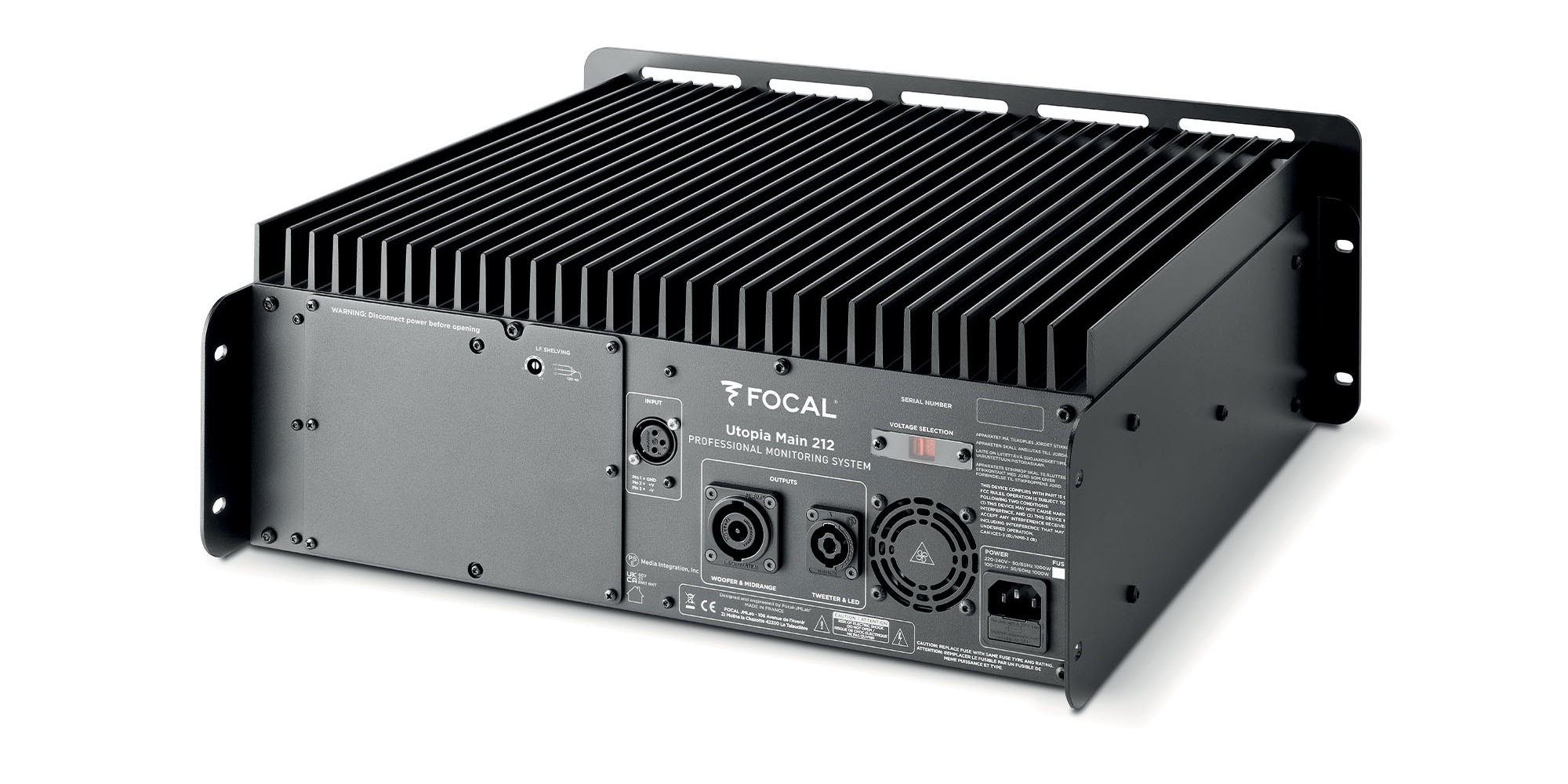 Focal Utopia Main 112 and 212: High-end studio monitors from France 12 20250117160859 2025 01