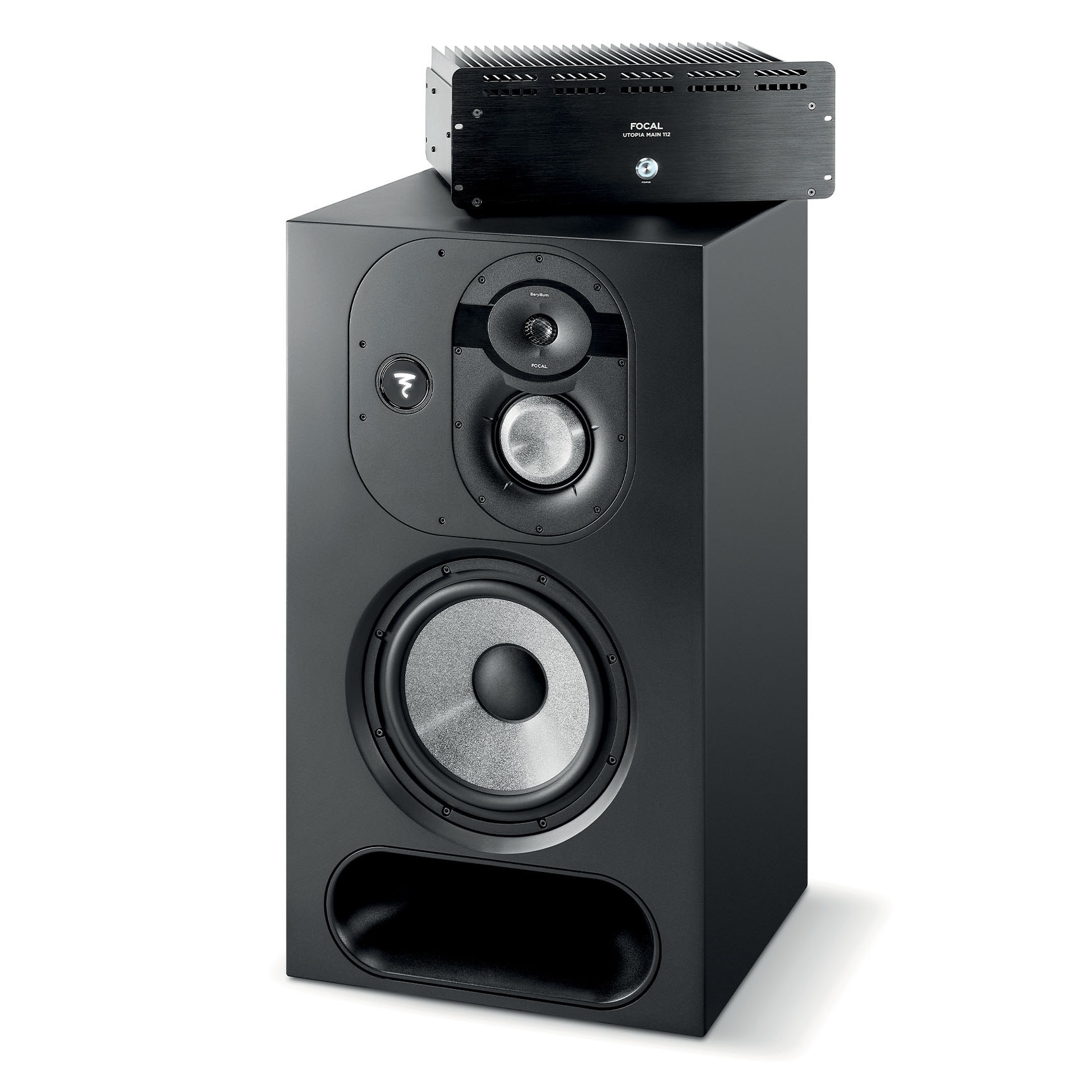 Focal Utopia Main 112 and 212: High-end studio monitors from France 13 20250117160926 2025 01