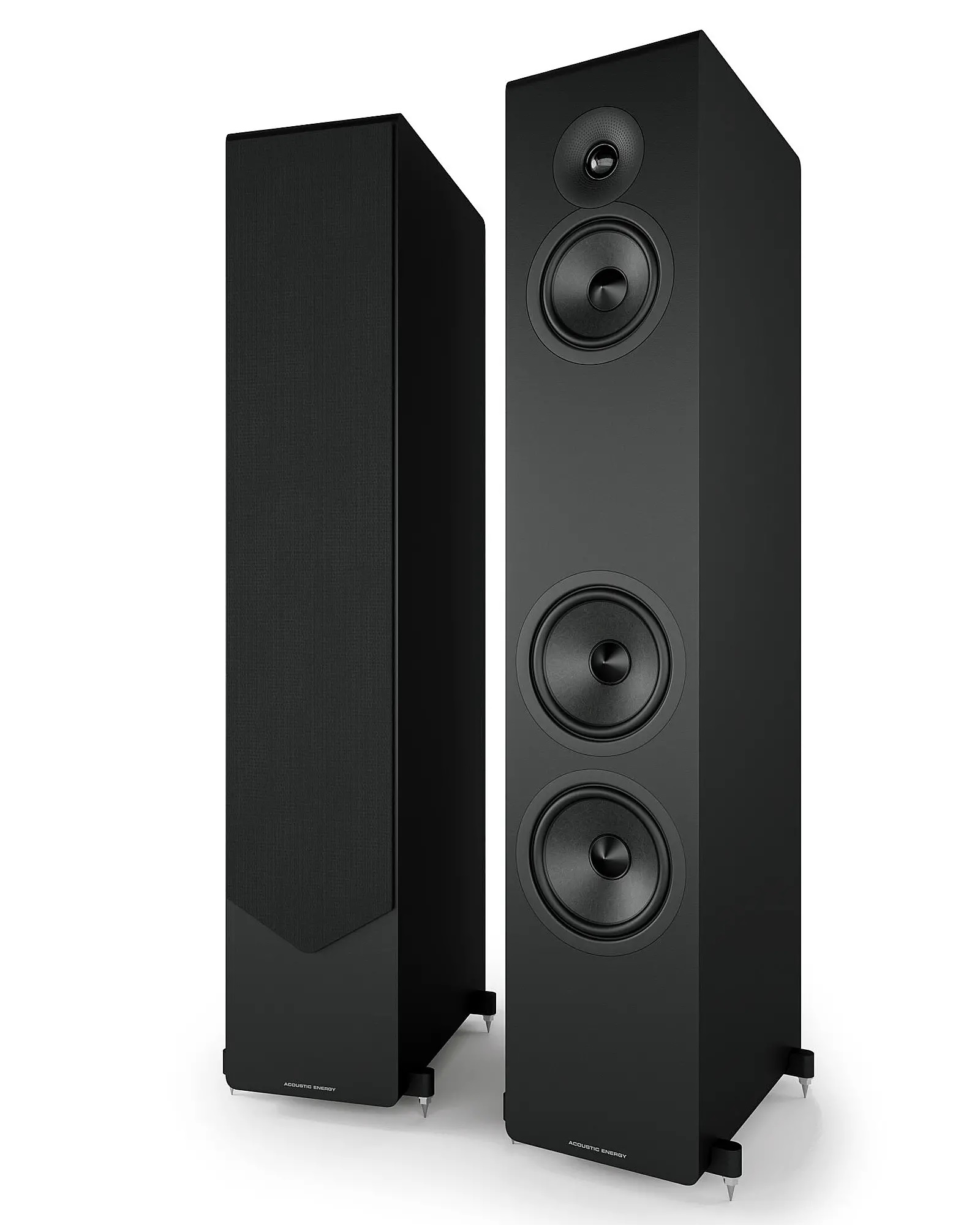 Acoustic Energy launches fully revamped 300 Series speakers 10 20250127141148 2025 01