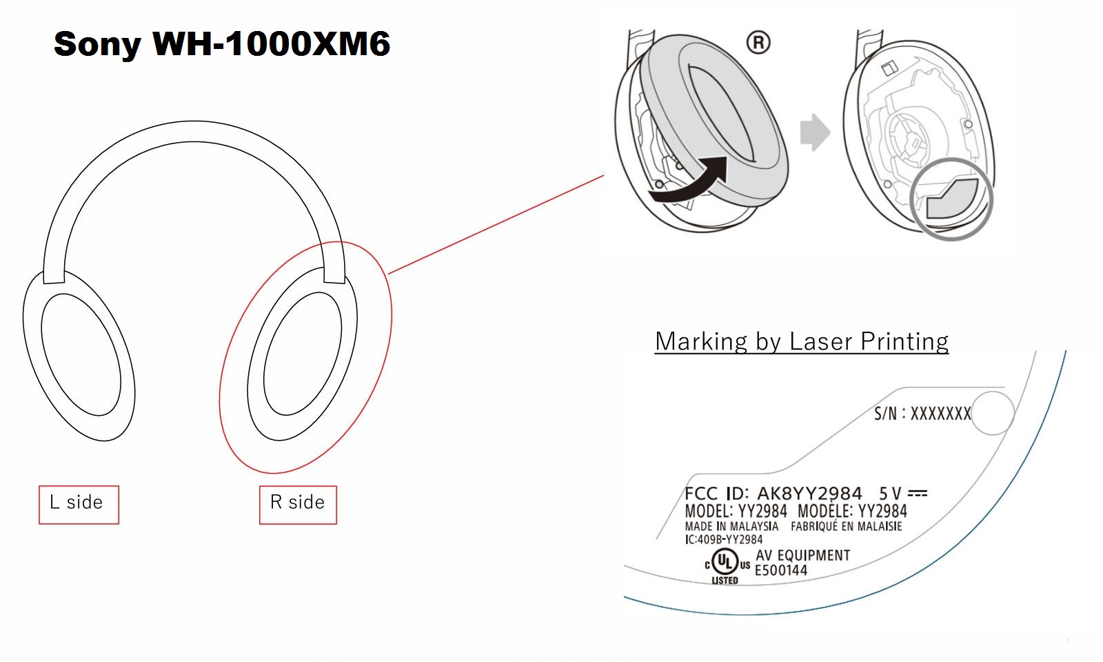 Sony WH-1000XM6: Next-gen headphones set to be unveiled soon 8 20250130163721 2025 01 30 SonyWH