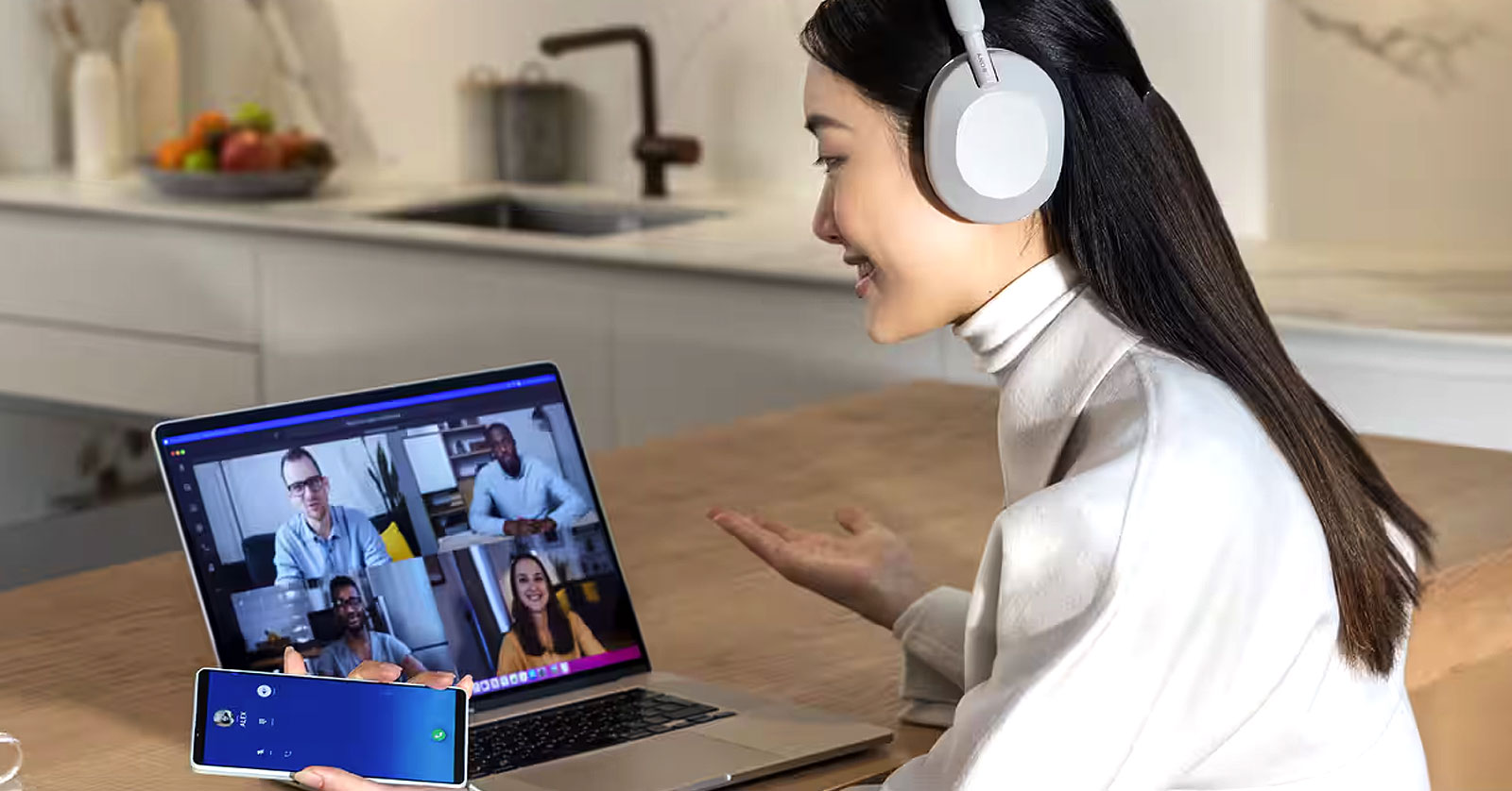 Sony WH-1000XM6: Next-gen headphones set to be unveiled soon 10 20250130163721 2025 01 30 SonyWH