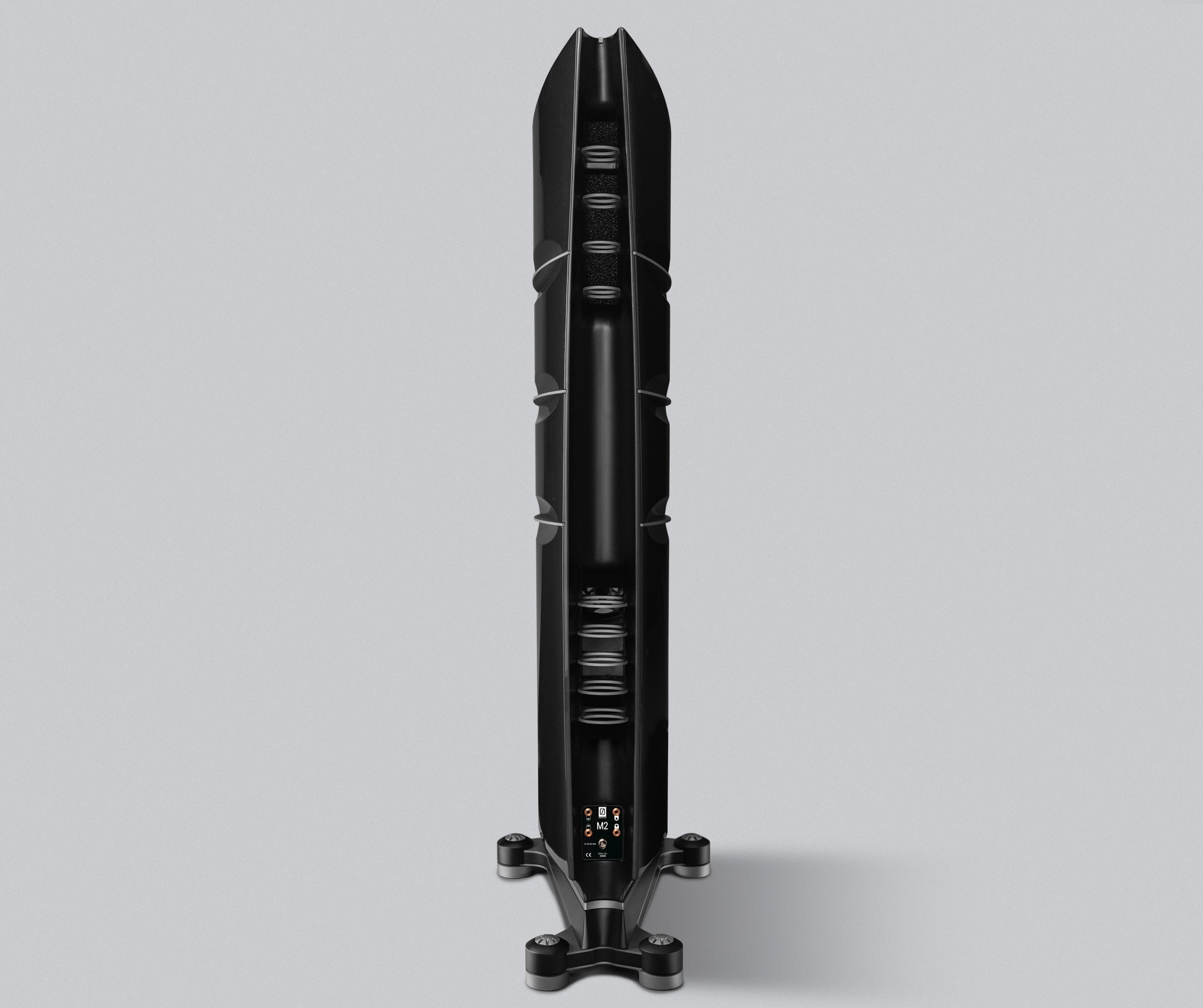 Børresen M2: Stylish floorstanding speakers from Denmark 11 20250131142649 2025 01