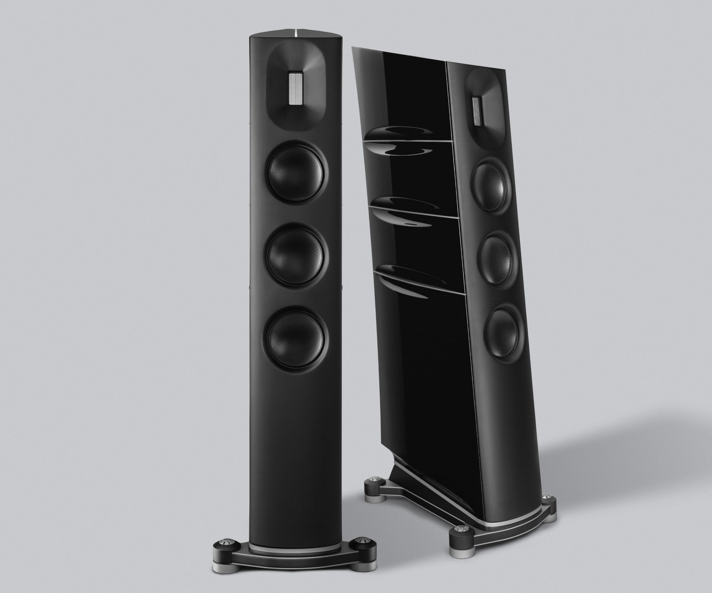 Børresen M2: Stylish floorstanding speakers from Denmark 8 20250131142650 2025 01